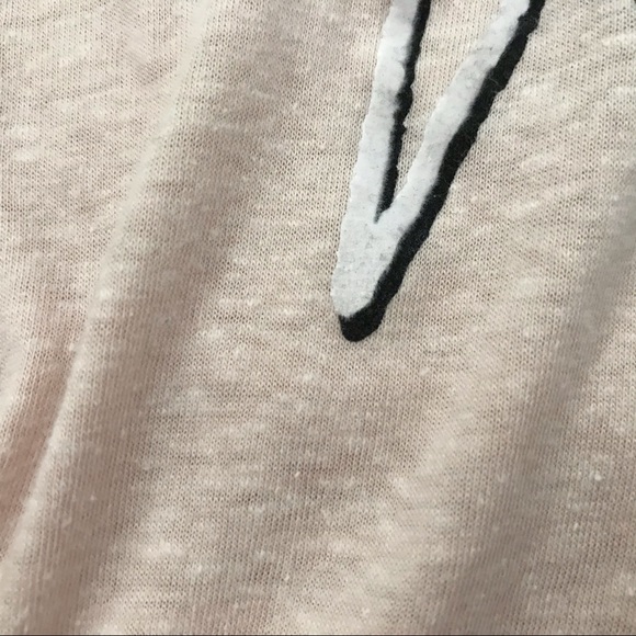 Volcom pink tee - Picture 5 of 5